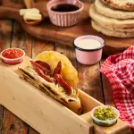 AREPA KIDS