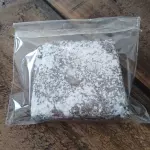 Brownie con nuez