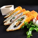 50 PIEZAS CALIENTES DE POLLO