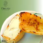 Pão na Chapa c/ Requeijão
