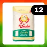 Medio Bulto La Lucha Arroz 1kg