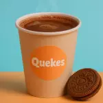 MILO CALIENTE