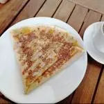 Crepas Dulces