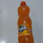 Fanta Naranja