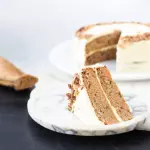 Carrotcake 20cm diámetro a mas🥕🥕🥕