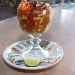 COCTEL ESPECIAL