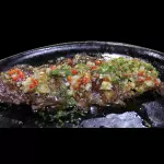 CHURRASCO DE FILETE