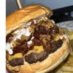 Burguer Bosconiense