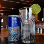 COLD BREW NITRO 269 ml
