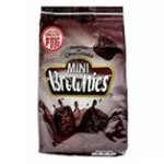 MINI BROWNIE G DE CHOCOLATE 175 GR