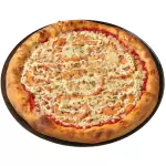 PIZZA MARGUERITA