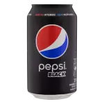 Pepsi Black 350ml