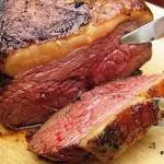 Ribe Eye (BIFE)