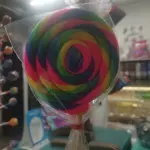 Paleta chavo