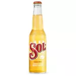 SOL LONG NECK 330ML