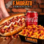 COMBO DOGAO BACON