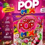 PIRULITO POP MIX