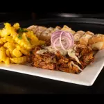 Karecão Pernil