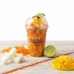 Gazpacho