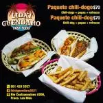 PAQUETE CHILI- DOGO
