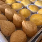 50 salgadinhos
