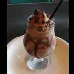 Borghetti Frozen