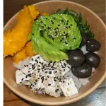 Gohan de pollo