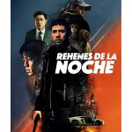Rehenes de la noche