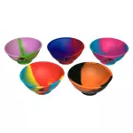 Cuía de Silicone