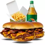 Combo Bacon