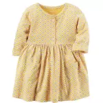 Vestido Yellow