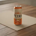 PETRA 473ML