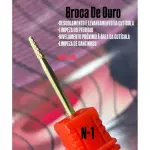 Broca D Ouro N-1