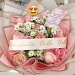 Ramo Love Pastel