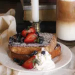 French toast