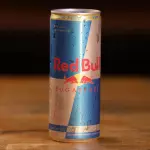 RED BULL  (Sem açúcar)