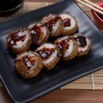 Tiger Rolls 10 pza.