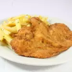 MILANESA COMPLETA