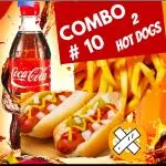 Combo #10