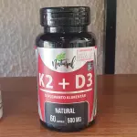 Vitamina K2 + D3
