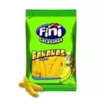 Fini Bananas 18G
