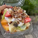 Fruta