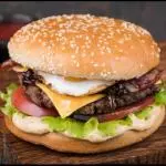 Game of Burguer