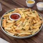 Papas a la Francesa