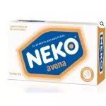 JABON NEKO AVENA 125GR