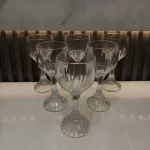 COPAS BORDE DORADO 16936-8