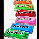 trident