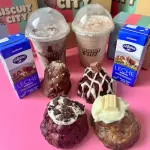 COMBO EXPERIENCIA BISCUIT