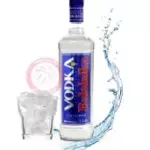 VODKA BALALAIKA