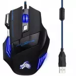 Mouse X7